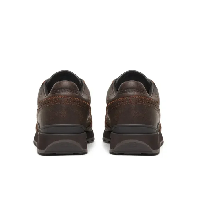 Engineered Garments x Saucony Shadow Original Brogues Engineered Garments x Saucony Shadow Original Brogues