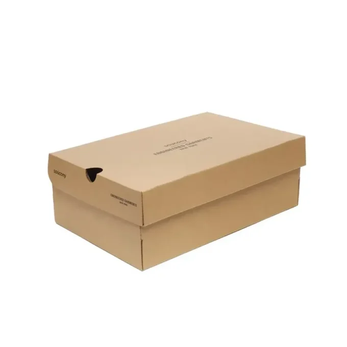 Engineered Garments x Saucony Shadow Original Brogues Engineered Garments x Saucony Shadow Original Brogues
