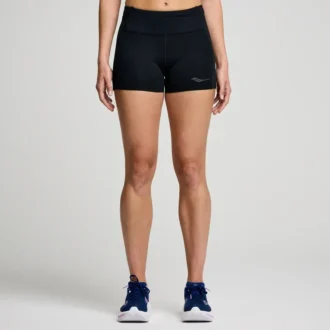 Fortify 3″ Hot Shorts för dam