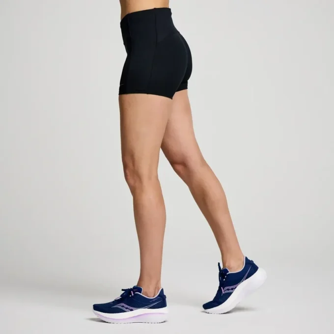 Fortify 3″ Hot Shorts för dam Fortify 3″ Hot Shorts för dam