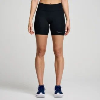 Fortify 6″ shorts för dam