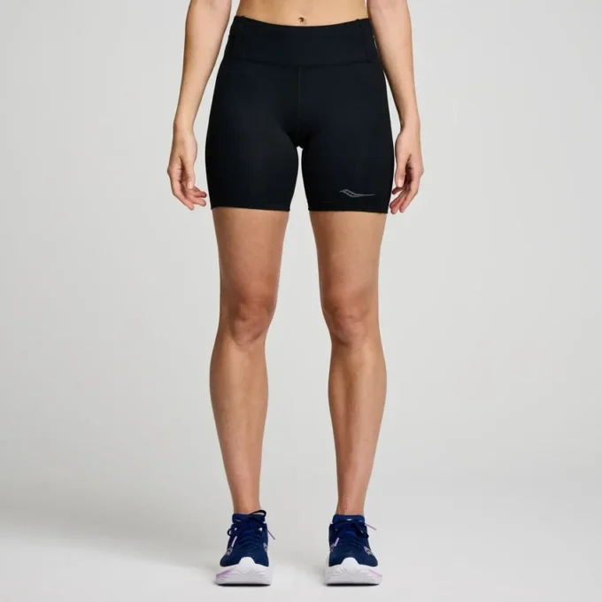 Fortify 6″ shorts för dam Fortify 6″ shorts för dam