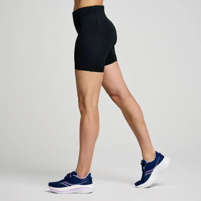 Fortify 6″ shorts för dam Fortify 6″ shorts för dam