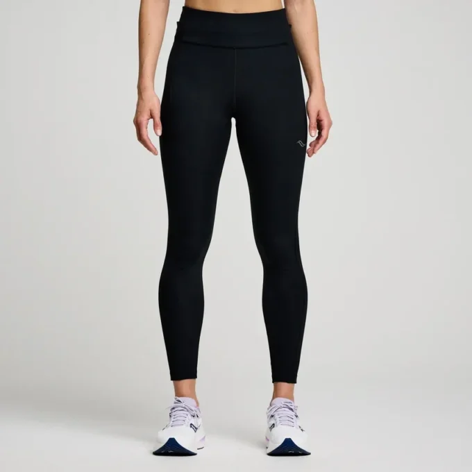 Fortify 7/8-tights för dam Fortify 7/8-tights för dam