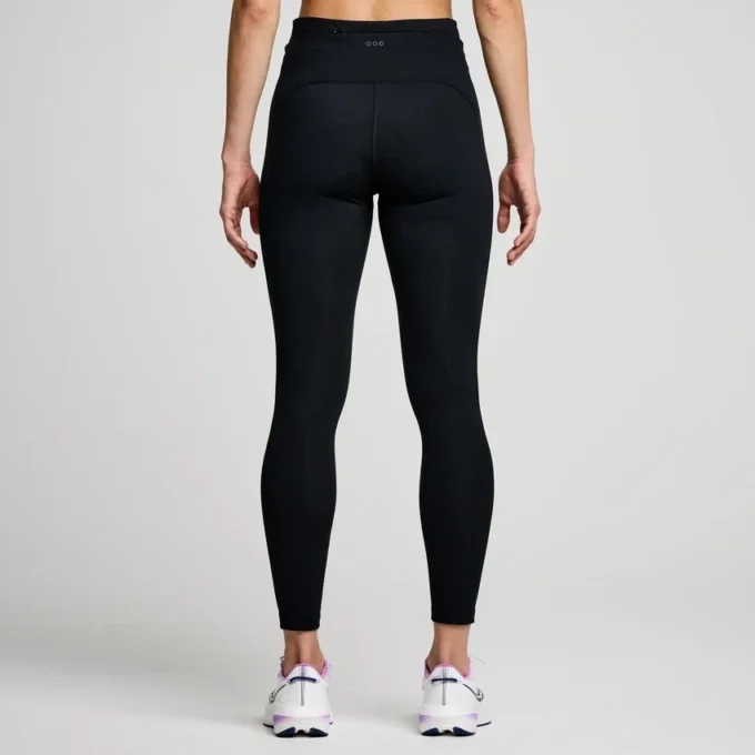 Fortify 7/8-tights för dam Fortify 7/8-tights för dam