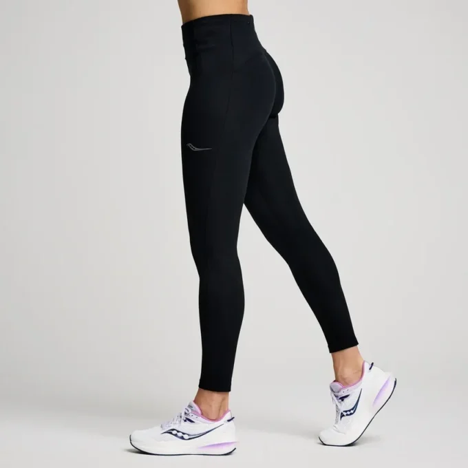 Fortify 7/8-tights för dam Fortify 7/8-tights för dam
