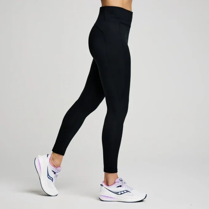 Fortify 7/8-tights för dam Fortify 7/8-tights för dam