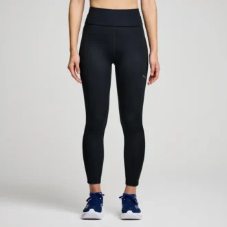 Fortify Crop Tights för dam