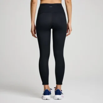Fortify Crop Tights för dam
