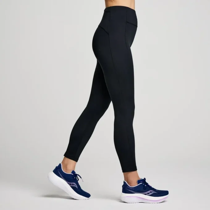 Fortify Crop Tights för dam Fortify Crop Tights för dam