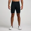 Fortify-fodrad halvtights för herr Fortify-fodrad halvtights för herr