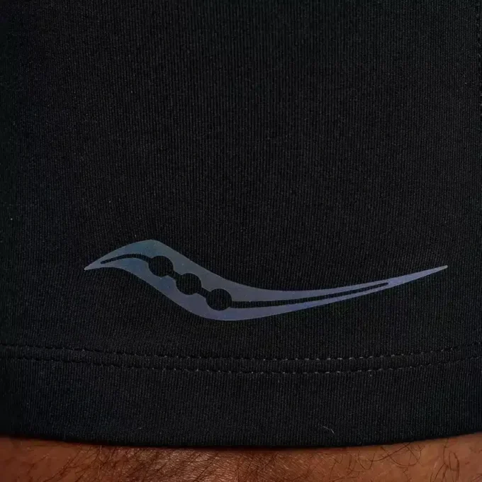 Fortify-fodrad halvtights för herr Fortify-fodrad halvtights för herr