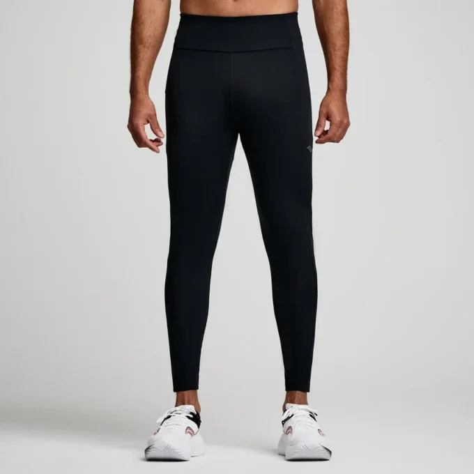 Fortify-tights för män Fortify-tights för män