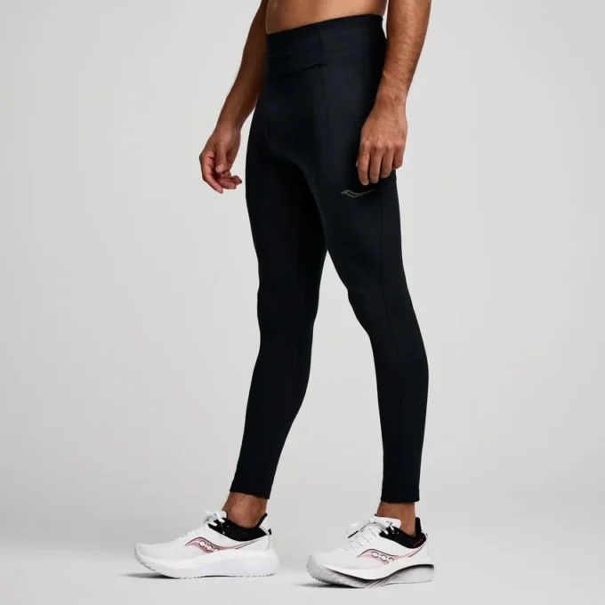 Fortify-tights för män Fortify-tights för män