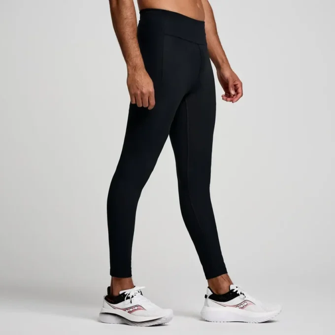 Fortify-tights för män Fortify-tights för män
