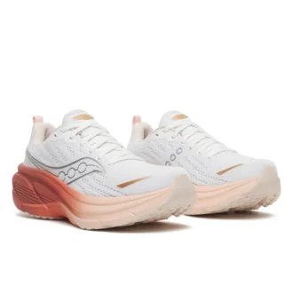 Hurricane 25 Bred passform för dam