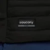 Hurricane-jackor med isolering för män Hurricane-jackor med isolering för män