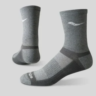 Inferno Cushion Mid 3-pack strumpor