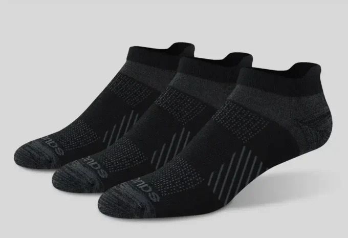 Inferno cushion no show tab strumpor Inferno cushion no show tab strumpor