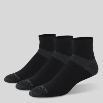 Inferno Cushion Quarter-strumpor