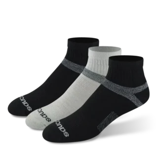 Inferno Cushion Quarter-strumpor