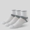 Inferno Cushion Quarter-strumpor Inferno Cushion Quarter-strumpor