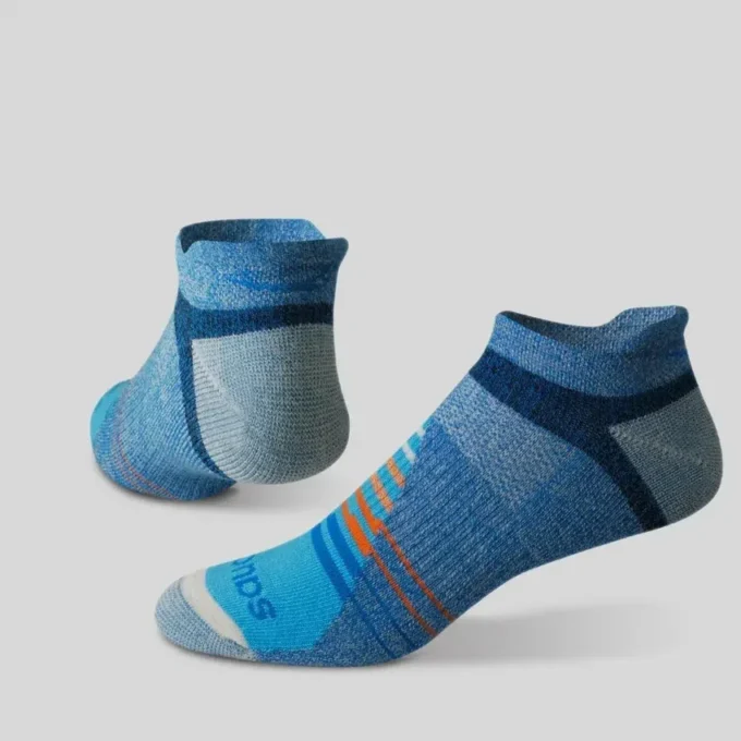 Inferno strumpor i merinoullsblandning, 3-pack Inferno strumpor i merinoullsblandning, 3-pack