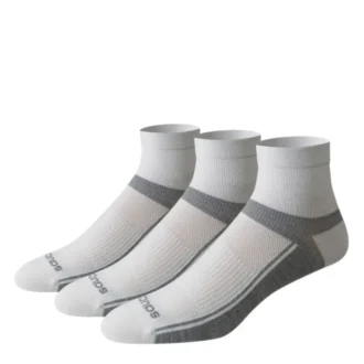 Inferno ultralight quarter 3-pack strumpor