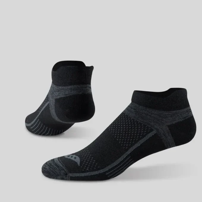Inferno ultralätta no show-strumpor med flik, 3-pack Inferno ultralätta no show-strumpor med flik, 3-pack