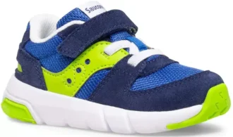 Jazz Lite 2.0-sneakers för små barn