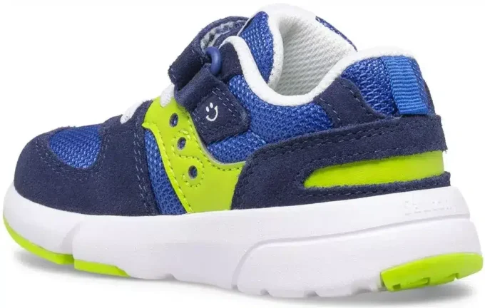 Jazz Lite 2.0-sneakers för små barn Jazz Lite 2.0-sneakers för små barn