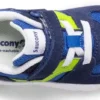 Jazz Lite 2.0-sneakers för små barn Jazz Lite 2.0-sneakers för små barn