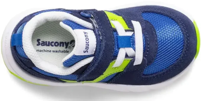 Jazz Lite 2.0-sneakers för små barn Jazz Lite 2.0-sneakers för små barn
