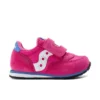 Baby Jazz-sneakers med kardborreband för små barn Baby Jazz-sneakers med kardborreband för små barn