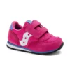 Baby Jazz-sneakers med kardborreband för små barn Baby Jazz-sneakers med kardborreband för små barn