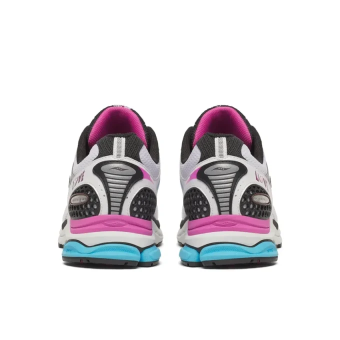 Keith Haring x Saucony ProGrid Triumph 4 för män Keith Haring x Saucony ProGrid Triumph 4 för män