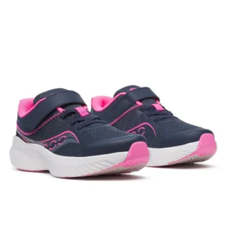 Kinvara 14 A/C-sneakers för större barn
