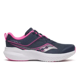 Kinvara 14-sneakers för större barn