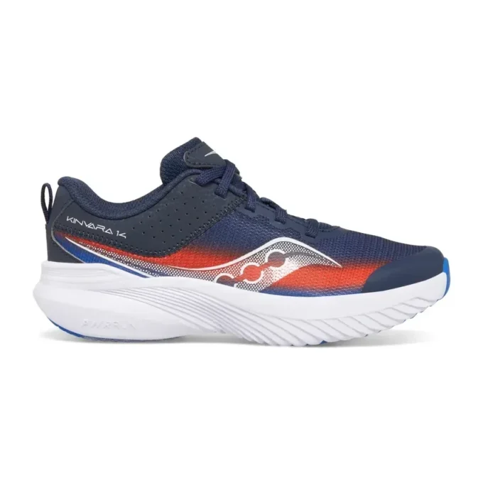 Kinvara 14-sneakers för större barn Kinvara 14-sneakers för större barn