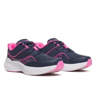 Kinvara 14-sneakers för större barn