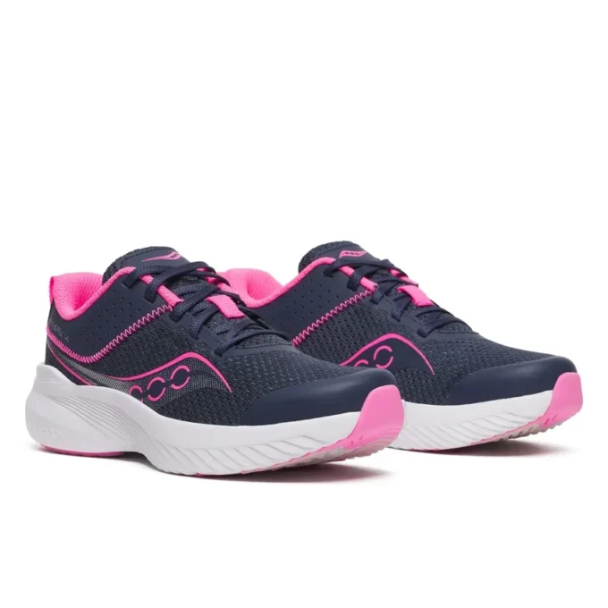 Kinvara 14-sneakers för större barn Kinvara 14-sneakers för större barn
