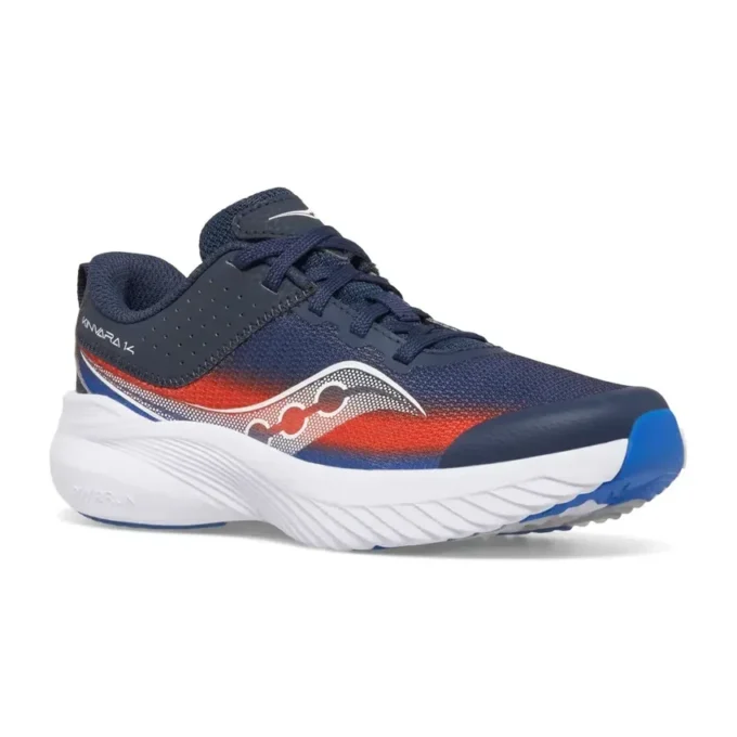 Kinvara 14-sneakers för större barn Kinvara 14-sneakers för större barn
