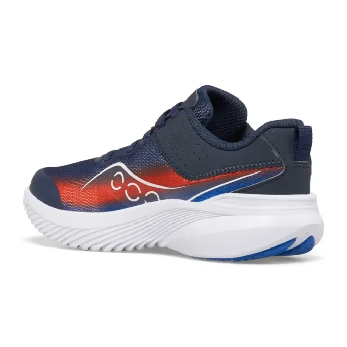 Kinvara 14-sneakers för större barn Kinvara 14-sneakers för större barn