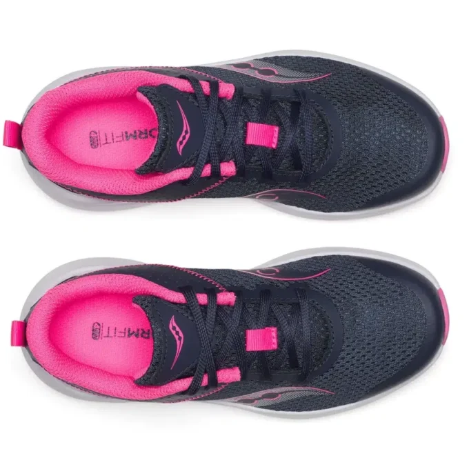 Kinvara 14-sneakers för större barn Kinvara 14-sneakers för större barn