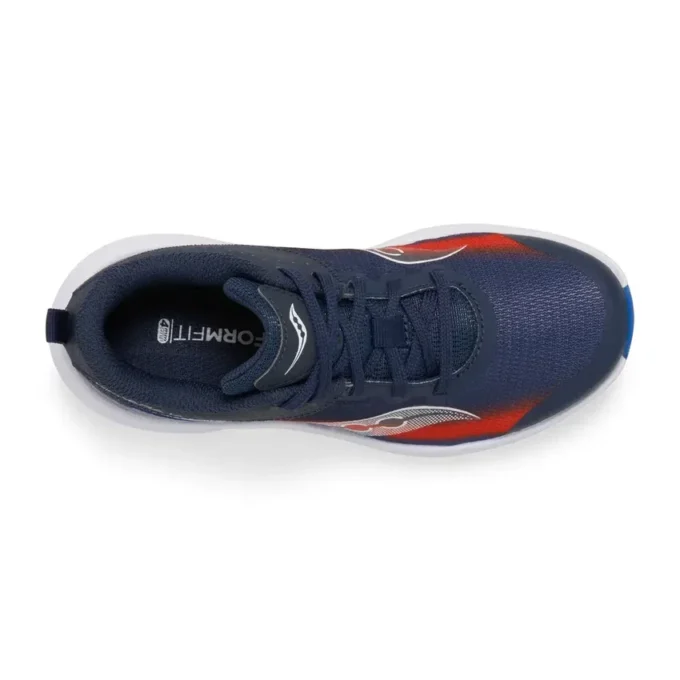 Kinvara 14-sneakers för större barn Kinvara 14-sneakers för större barn