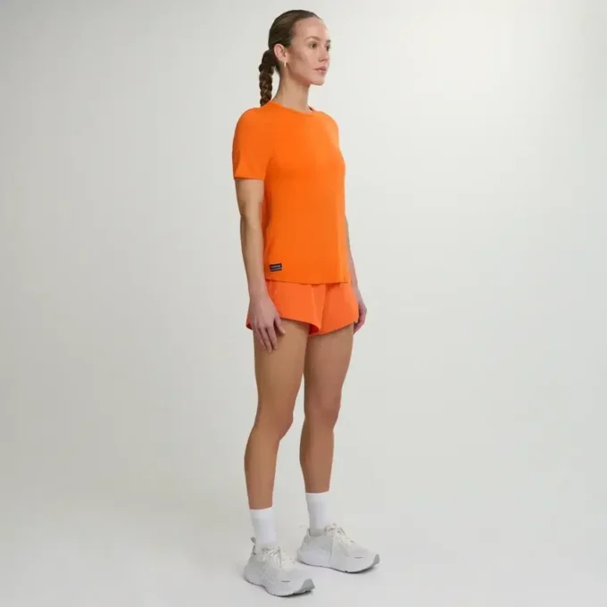 Kortärmad tröja för kvinnor Kortärmad tröja för kvinnor