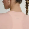 Kortärmad tröja för kvinnor Kortärmad tröja för kvinnor