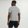 Kortärmad tröja med stoppur-motiv på ärmen Kortärmad tröja med stoppur-motiv på ärmen