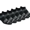 Legacy Performance No Show 6-pack strumpor Legacy Performance No Show 6-pack strumpor