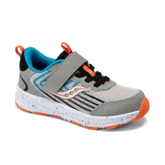 Little Kid’s Wind 3.0 Jr